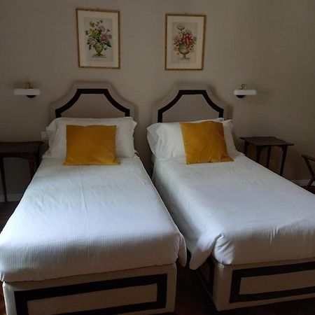 Charming Apt In San Frediano Apartment Firenze Bagian luar foto