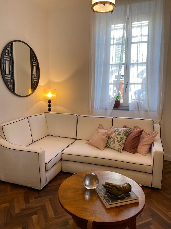 Charming Apt In San Frediano Apartment Firenze Bagian luar foto
