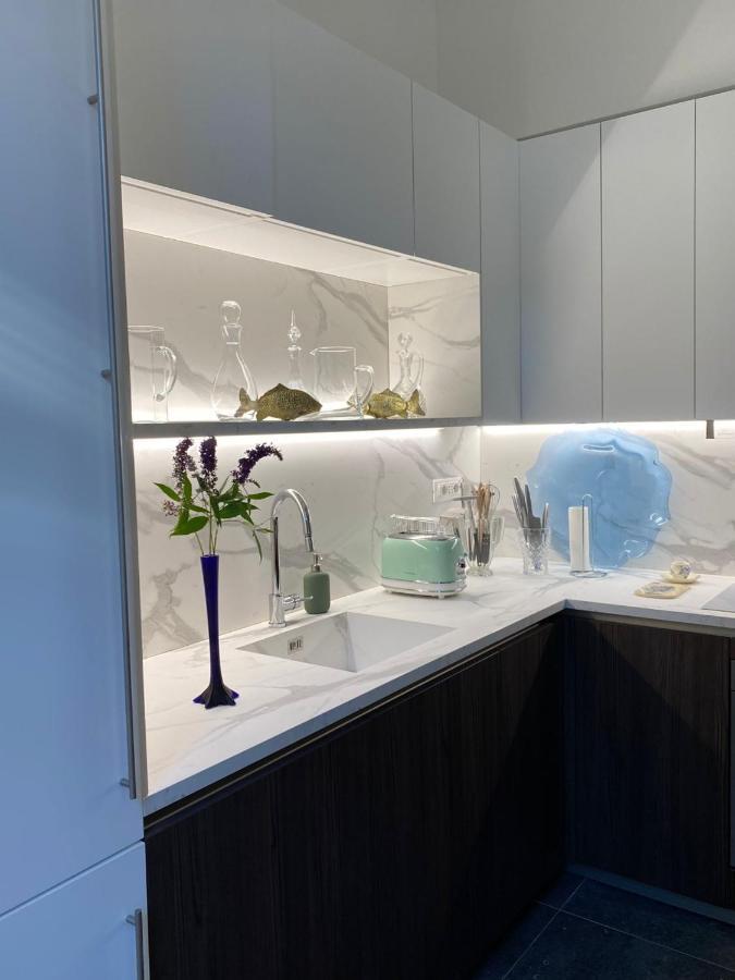 Charming Apt In San Frediano Apartment Firenze Bagian luar foto