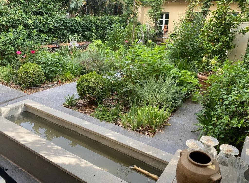 Charming Apt In San Frediano Apartment Firenze Bagian luar foto