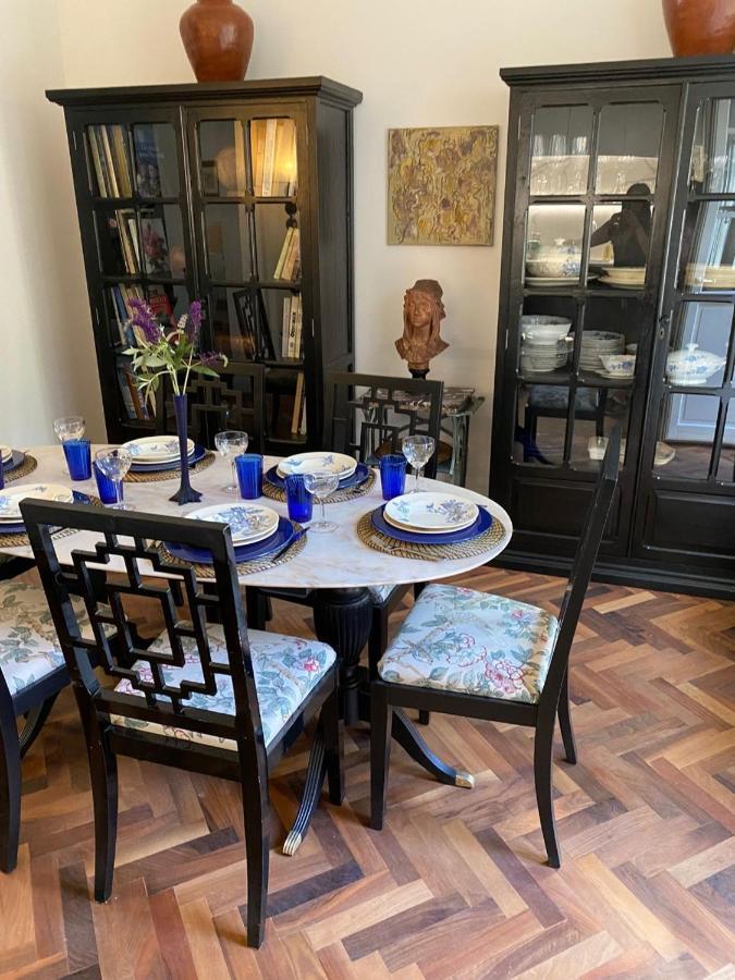 Charming Apt In San Frediano Apartment Firenze Bagian luar foto