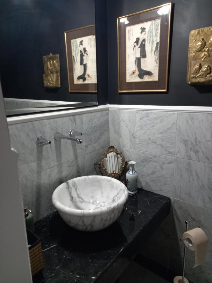 Charming Apt In San Frediano Apartment Firenze Bagian luar foto